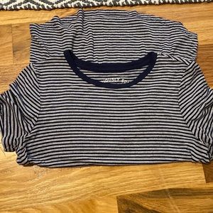 Aeropostale “Seriously Soft” small tee